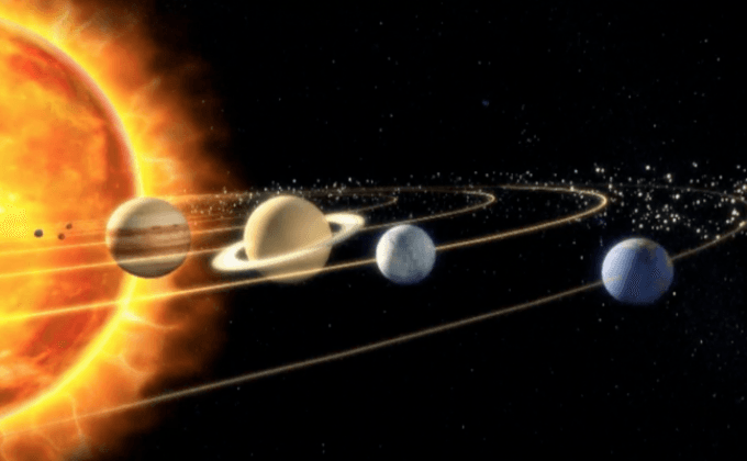 พบดาวที่อาจเป็นดาวเคราะห์ดวงที่ 9 ในระบบสุริยะ