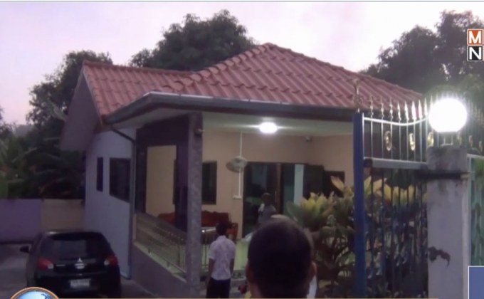 เร่งล่า “ปราโมทย์” ฉุดสาวกักขัง ประวัติเพียบ