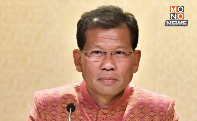 บุรีรัมย์พร้อมรับ นทท. ทั่วโลก! อีเวนต์สุดยิ่งใหญ่ MotoGP สนามที่ 1 หวังสร้างโอกาสกระตุ้นเศรษฐกิจ