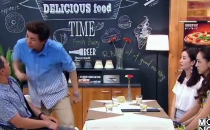 Mad About You ฉบับซีรีส์จีนกระแสแรงจนฮอลลีวูดเปิดโปรเจกต์รีเมคเพิ่ม