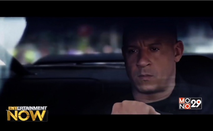 Fast 8 แรงไม่เลิก เบียดหนังใหม่ตกขอบบ๊อกซ์ออฟฟิศ