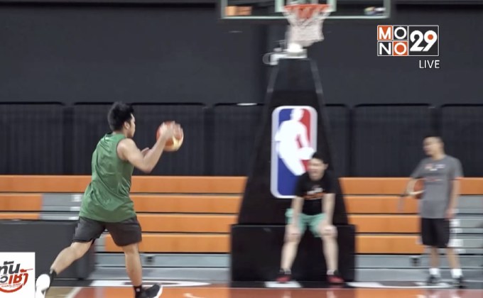 “โมโนแวมไพร์” แบโผ 12 ขุนพลลุยชิงแชมป์สโมสรเอเชีย