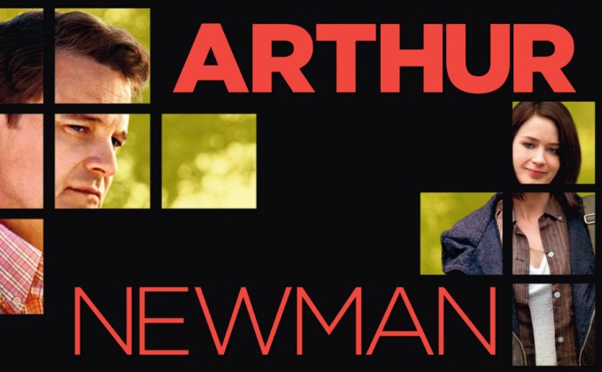 Arthur newman เปลี่ยนคนใหม่ให้ใจสุดเหวี่ยง