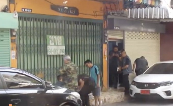 รวบ “บรรยิน” พัวพันคดีฆาตกรรมอำพรางพี่ชายผู้พิพากษา