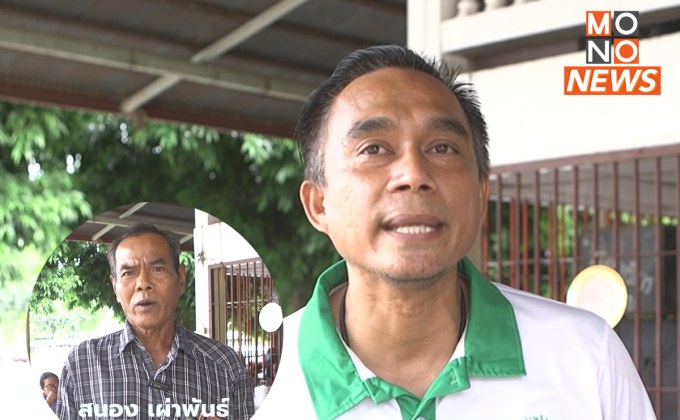 “18 อรหันต์” แก้ปัญหา “วัดบางคลาน”หลวงพ่อเงิน เริ่มไกล่เกลี่ยคดี