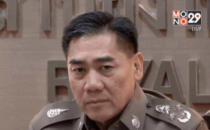 ผบ.ตร.ห่วงคนร้ายใช้ “ตุ๊กตาลูกเทพ” ซุกซ่อนยาเสพติด