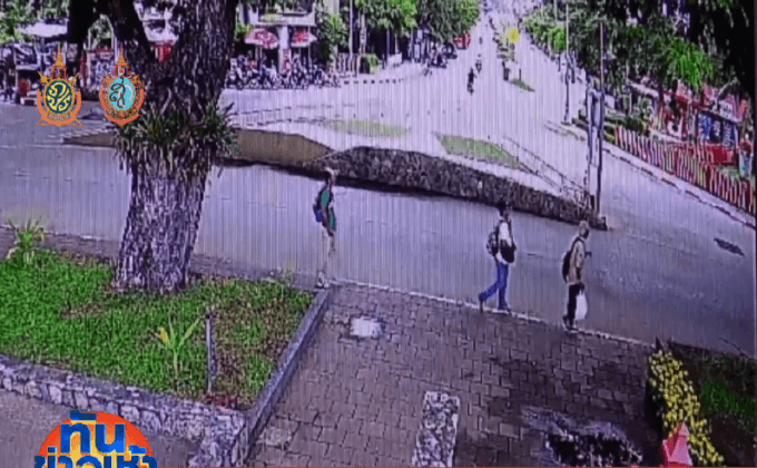 ศาลทหารอนุมัติหมายจับ “อัสมีน” บึ้มหัวหิน