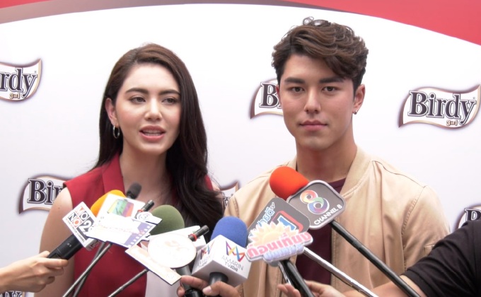 Birdy 3in1 จัดกิจกรรมเซอร์ไพรส์แฟนๆ