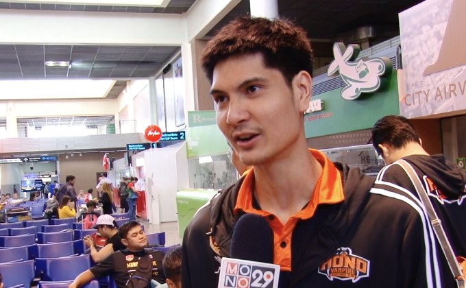 “ค้างคาวอมตะ” หวังบุกถอนแค้น “เวสต์พอร์ท” ศึกบาส ABL