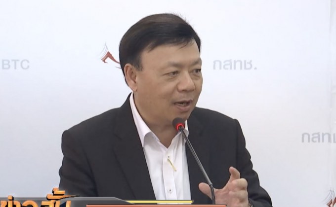 กสทช.กู้สัญญาณสื่อสารรองรับผู้ประสบภัยพิบัติ