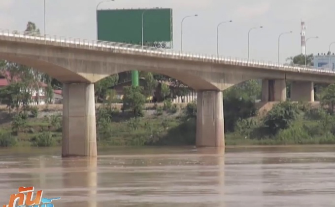 ทั่วไทยยังเผชิญสถานการณ์น้ำท่วม