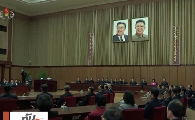 เกาหลีเหนือหนุนแนวคิดรวมชาติ