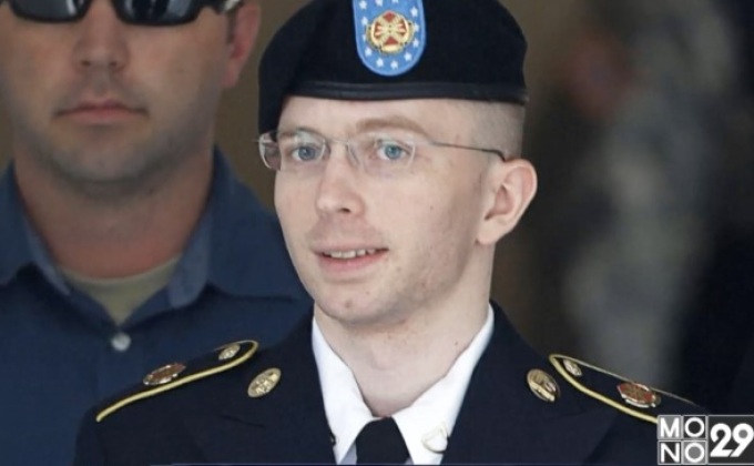 ปธน.โอบามาลดโทษมือปล่อยข้อมูลให้วิกิลีกส์