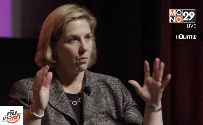 “เทสลา” ตั้งประธานบอร์ดคนใหม่แทน “อีลอน มัสก์”