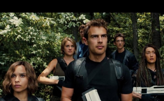 MONO29 ส่งหนังไซไฟสุดล้ำ “อัลลีเจนท์ ปฎิวัติสองโลก”  ลงจอฟรีทีวีไทยครั้งแรก 12 พ.ค.นี้