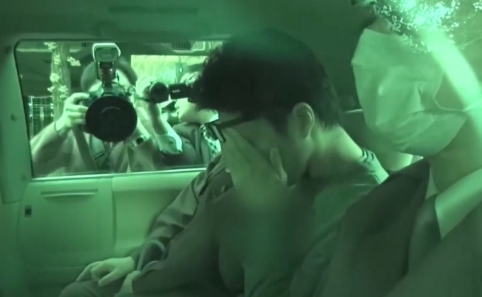 หนุ่มญี่ปุ่นสารภาพฆ่าหั่นศพ 9 รายใน 2 เดือน