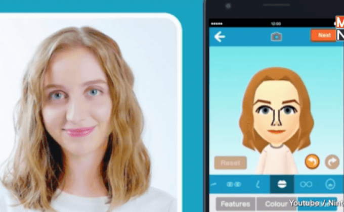 Nintendo เปิดแอพ Miitomo บนสมาร์ทโฟน