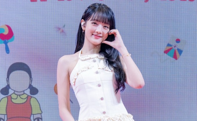 มินนี่ (G)I-DLE สร้างโมเมนต์สุดประทับใจในงาน “Love Korea 2025” แฟน ๆ แน่นสยามพารากอน พร้อมชวนไปชมดอกพ็อตกตและเก็บสตรอว์เบอร์รี่ที่เมืองคยองจู