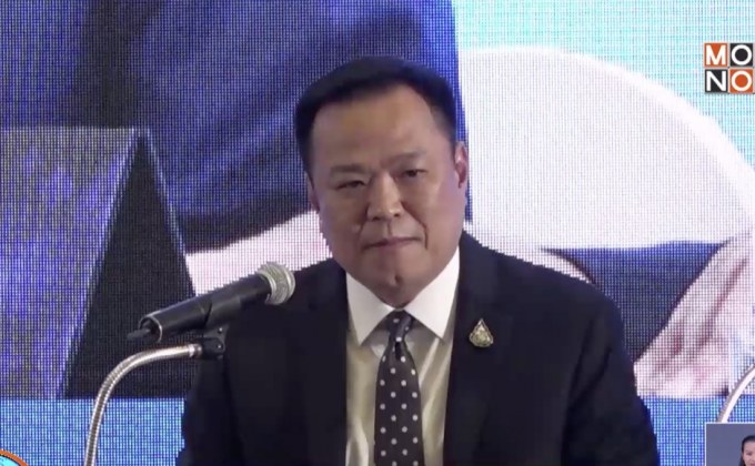 รัฐบาลเดินหน้าจัด “โมโตจีพี” สร้างความเชื่อมั่นแก่ต่างชาติ