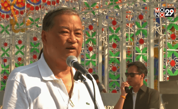 กทม.ยืนยันใช้งบฯ แสดงไฟ แอลอีดี ไม่สูญเปล่า