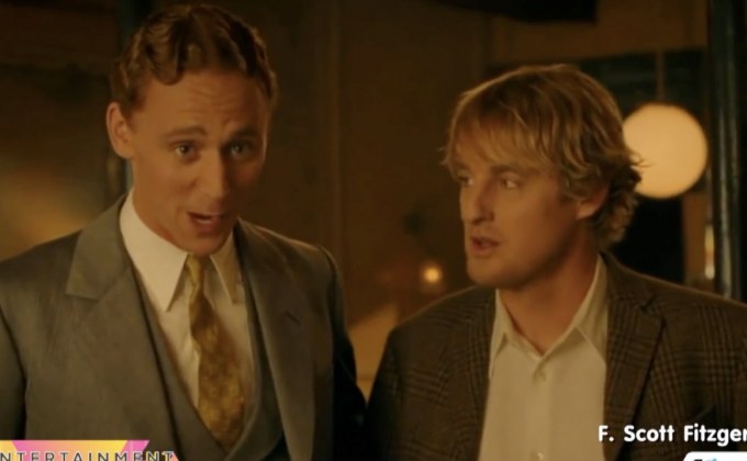 ทำความรู้จักเหล่าศิลปินดังใน Midnight in Paris