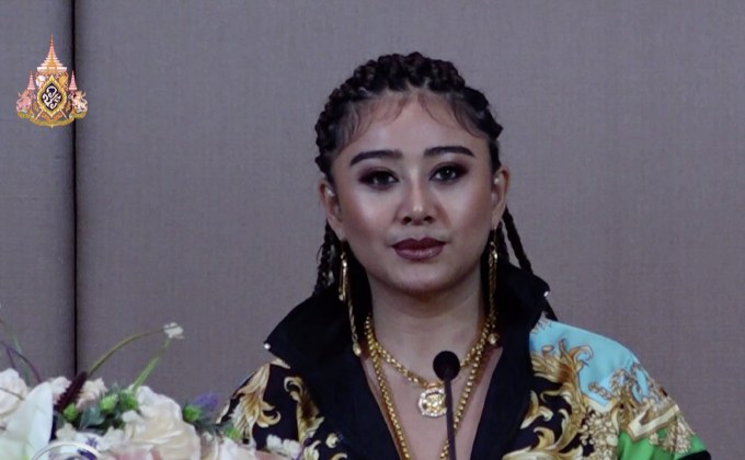 “แอน มิตรชัย” ปัดฟันค่าตัวโกอินเตอร์ เมินถูกมองนางเอกมโน