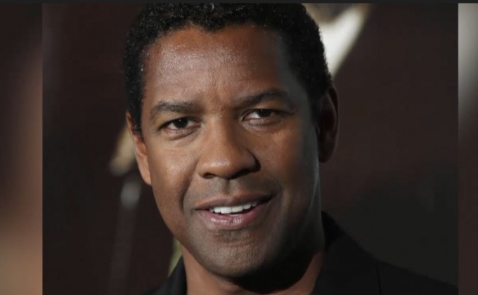 Denzel Washington สุดยอดนักแสดงหาตัวจับยาก