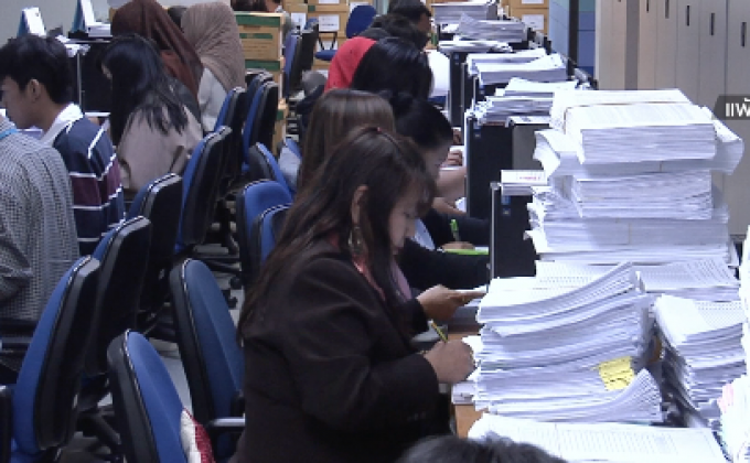 กยศ.เผยนักเรียน-นักศึกษา เบี้ยวหนี้กว่า 2 ล้านราย