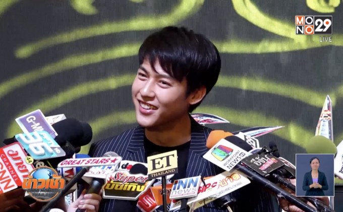 “หมาก” ดีใจ “คิมเบอร์ลี่” ใส่แหวนที่ให้ ปัดหวานแข่งคู่ “ณเดชน์”