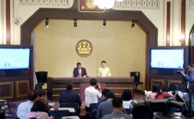 นายกฯ สั่งเร่งแก้ปัญหาให้แล้วเสร็จในรัฐบาลนี้