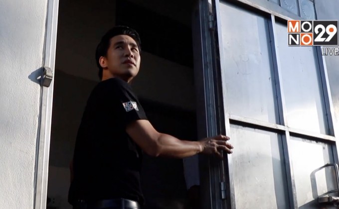 เจษฎาพาลุย : บุกคอนโดรังนกบ้านแหลม จ.เพชรบุรี