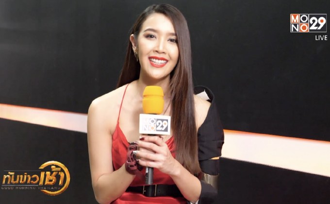 “กิ๊ก กรกมล” นำทีมบู๊เดือดในซีรีส์ “Angels นางฟ้าล่าผี ปี 3”