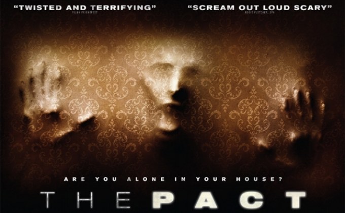 The Pact II ผีฆาตกร