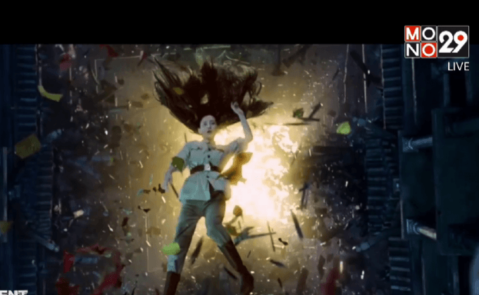 หนังจีนแฟนตาซี-ผจญภัย สบโอกาสโกยเงินเปิดตัวไปกว่า 92ล้านเหรียญ