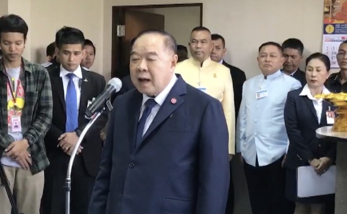 มอบเงินรางวัล 25 สมาคมกีฬาในเอเชียนเกมส์