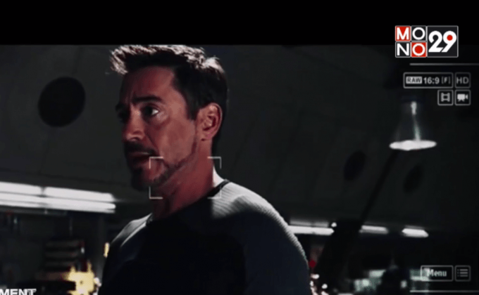 การขยายจักรวาลฮีโร่ ส่งผลทำตลาดหนังเมืองคานส์ปวดหัว