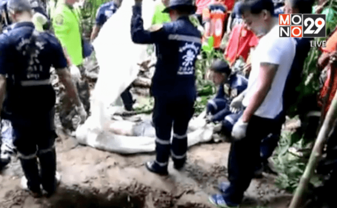 รวบแก๊งวัยรุ่นลวงฆ่าโหด สารภาพทำจริง