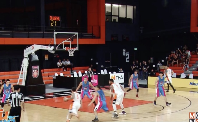 แวมไพร์พิชิตโอเอสเค ซิวชัย 2 เกมติด TBL 2017