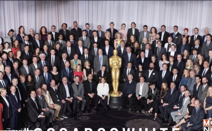 ผู้คิด #OscarSoWhite ต่อต้านซีรีส์อิงประวัติศาสตร์จากผู้สร้าง Game of Thrones