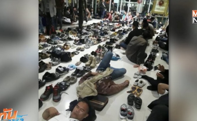 ผบ.ตร.สั่งแก้ไข หลังมีดราม่าส่งมอบปืนไม่เป็นระเบียบ