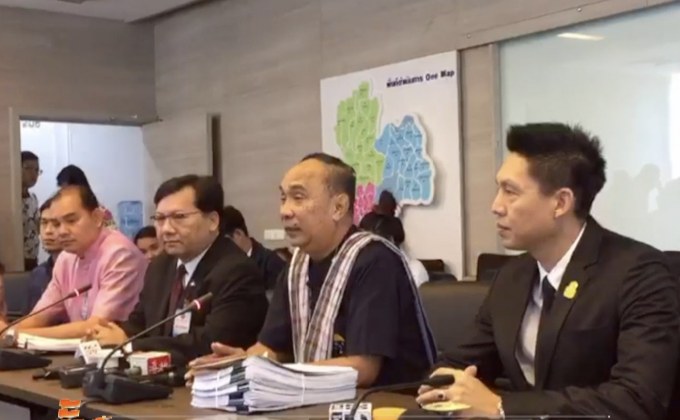 ศธ.แจ้งความเพิ่มกรณีโกงกองทุนเสมาฯ