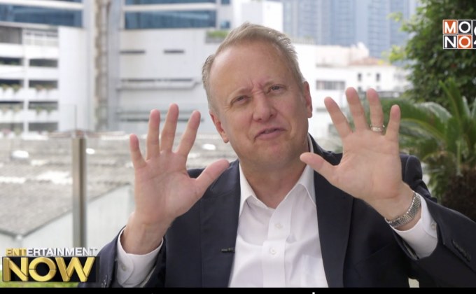 David Covey – ผู้แต่งหนังสือ Trap Tales : Outsmarting the 7 Hidden Obstacles to Success