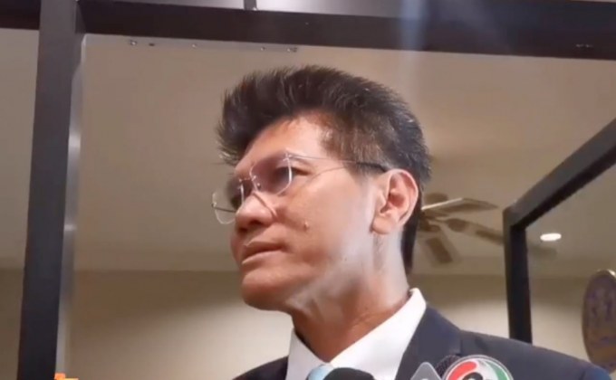 เตรียมพิจารณาปิดสถานบันเทิงทั่วประเทศ