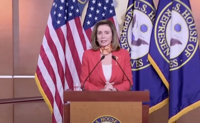 ทำเนียบขาวยัน “ทรัมป์” จะยอมรับผลเลือกตั้ง