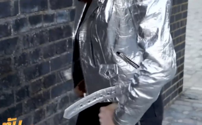 วงการแฟชั่นขานรับวัสดุใหม่ เส้นใย “ใบสัปปะรด”