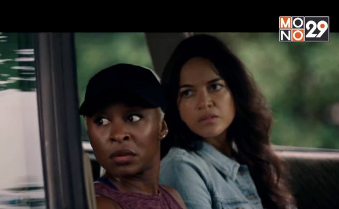 หนังใหม่ Widows อวดพลังรวมดาวฮอลลีวูดระดับออสการ์