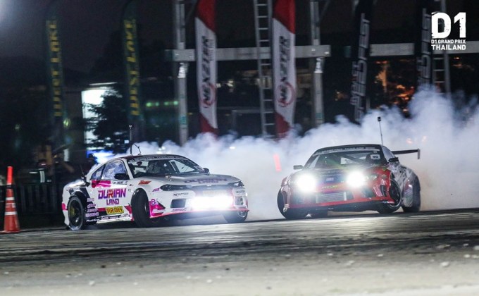 “D1GP Thailand สนามที่ 3” สุดยอดศึกดริฟต์ระดับตำนาน จุดกระแสความมันส์สะเทือนเมืองทองธานี!