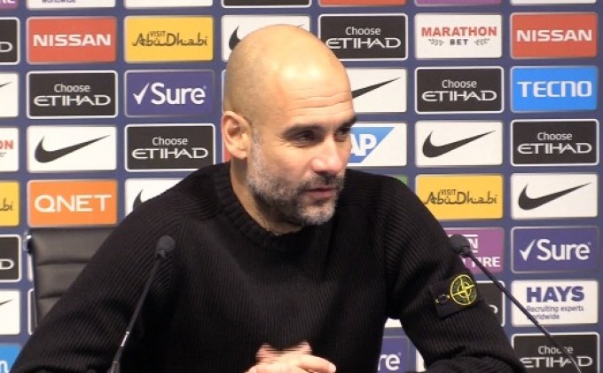 “เป๊ป” พอใจเรือใบสีฟ้าถล่มเบอร์ตัน 9-0