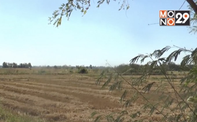 นายกรัฐมนตรี สั่งหาแหล่งน้ำสำรองแก้ภัยแล้ง