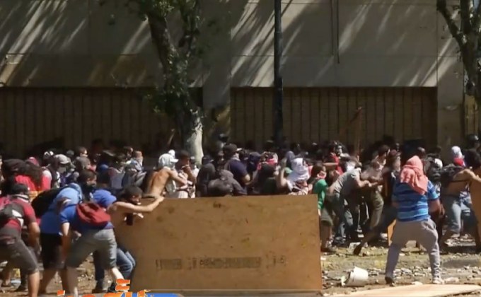 อาร์เจนตินาจ่อพิจารณากม.ปฏิรูประบบเบี้ยบำนาญรอบใหม่